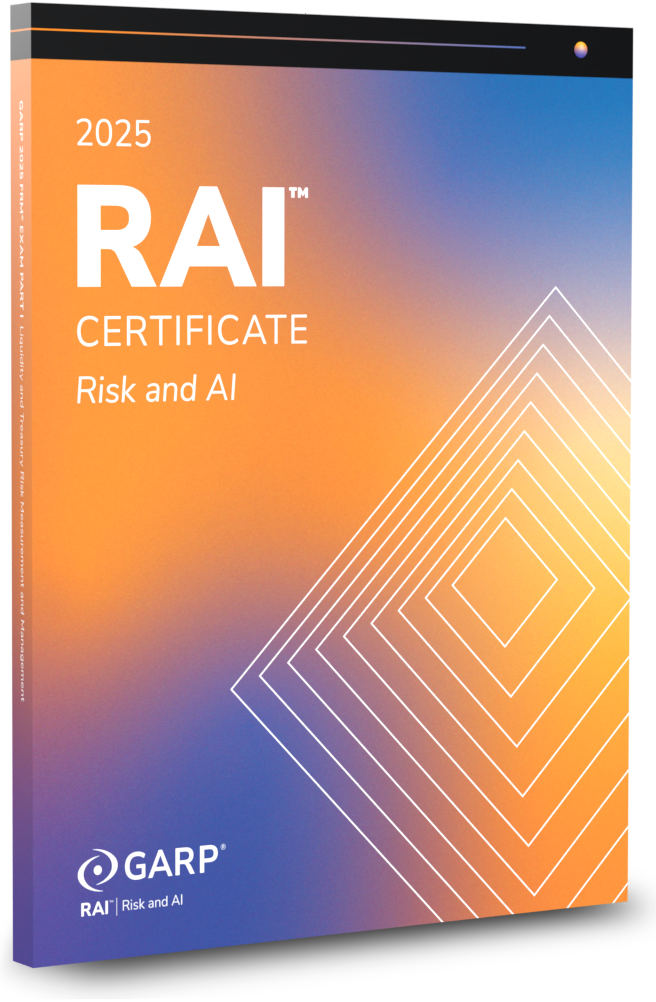 RAI™ Study Material, Guide & Digital Learning Platform | GARP