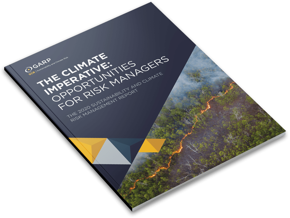 Sustainability and Climate Risk Management Report GARP